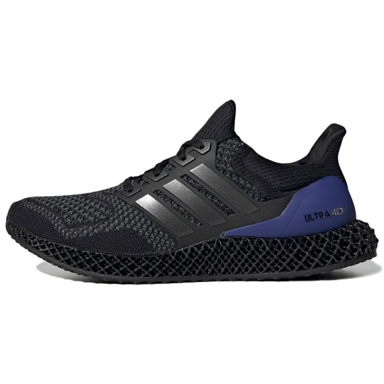 новые Adidas Ultra 4D Черно-фиолетовые 37
новые Adidas Ultra 4D Черно-фиолетовые 37