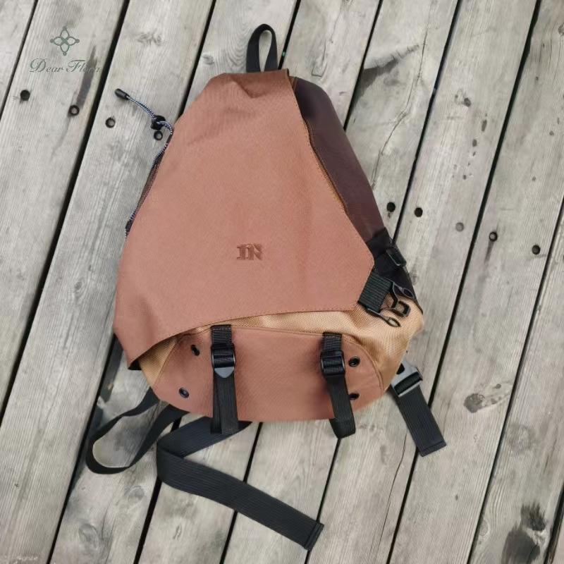 New Y2k Portable Light Nylon Crossbody Bag Trendy Rucksack Travel Shoulder Bag Casual knapsack Outdoor Sports Unisex Chest Packs
New Y2k Portable Light Nylon Crossbody Bag Trendy Rucksack Travel Shoulder Bag Casual knapsack Outdoor Sports Unisex Chest Packs