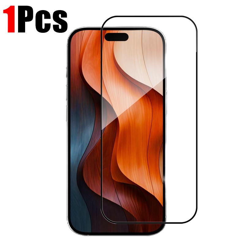 6 IN 1 Tempered Glass for iPhone 17 Pro Max 17Air HD Screen Protectors with Camera Lens Protective Film for iPhone 17 for iPhone 17
6 IN 1 Tempered Glass for iPhone 17 Pro Max 17Air HD Screen Protectors with Camera Lens Protective Film for iPhone 17 for iPhone 17