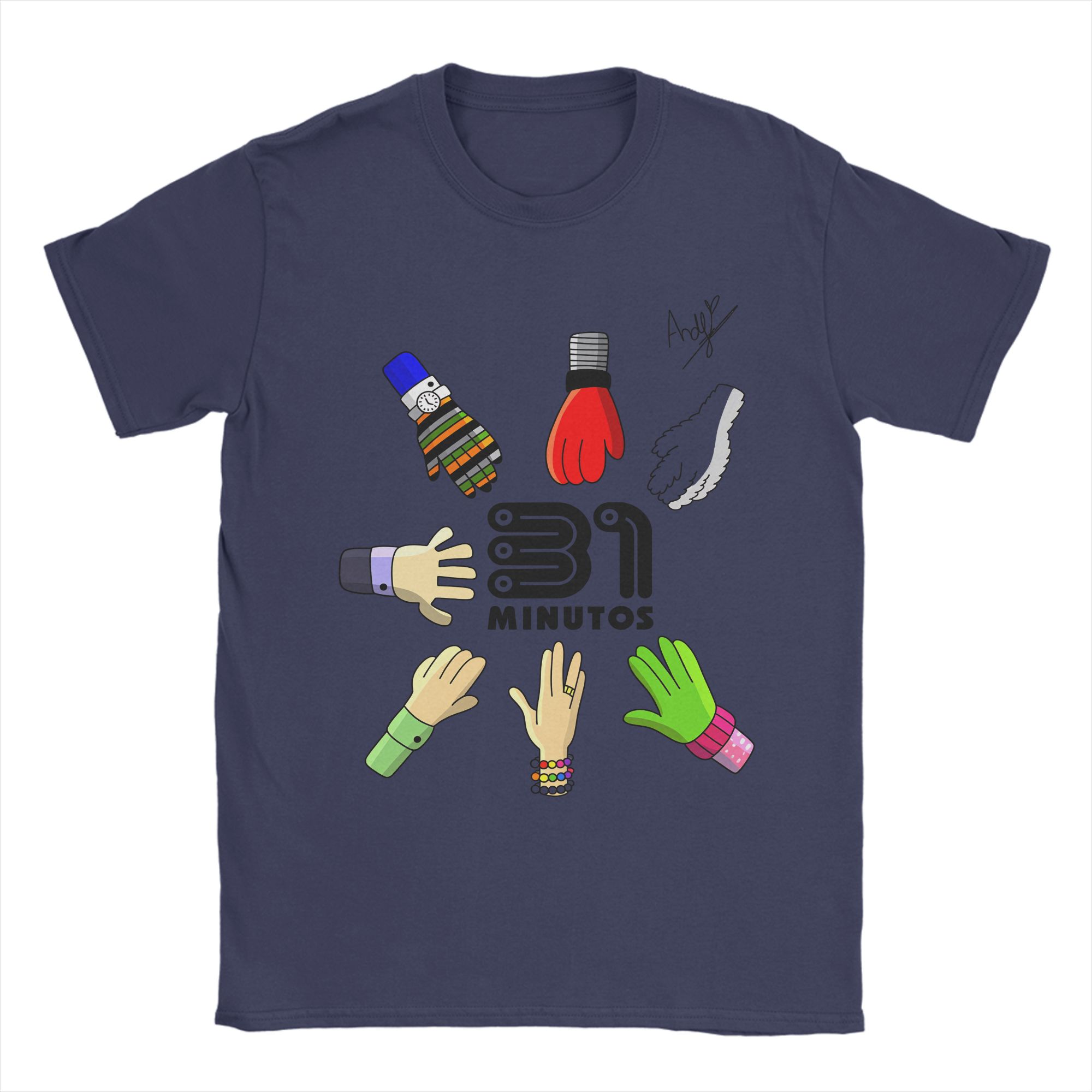 Comedy Bodoque 31 Minutos Cartoon 100 Cotton T Shirt For Unisex Beach TShirts Crewneck Trending Tee Shirt Oversized Loose Tops 4XL
Comedy Bodoque 31 Minutos Cartoon 100 Cotton T Shirt For Unisex Beach TShirts Crewneck Trending Tee Shirt Oversized Loose Tops 4XL