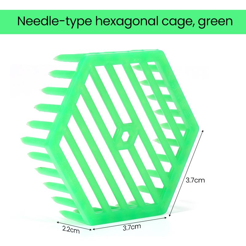 5pcs New Bee Queen Cages Needle Type King Cage Cells Plastic House Room Rearing Cell Rectangle Bee Farm Equipment Beekeeping
5pcs New Bee Queen Cages Needle Type King Cage Cells Plastic House Room Rearing Cell Rectangle Bee Farm Equipment Beekeeping