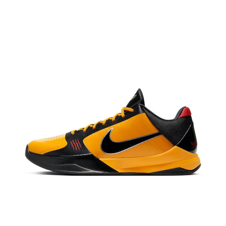 кроссовки Nike Zoom Kobe 5 Protro Bruce Lee CD4991-700
кроссовки Nike Zoom Kobe 5 Protro Bruce Lee CD4991-700