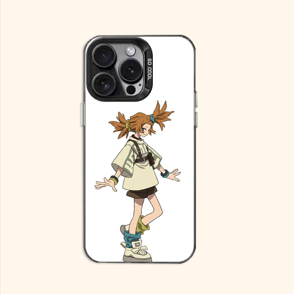 Figure R-Remlin T-Tesack Phone Case For iPhone 17 16e 16 15 14 13 12 Pro Max X XR XS MAX Back Cover iPhone14ProMax
Figure R-Remlin T-Tesack Phone Case For iPhone 17 16e 16 15 14 13 12 Pro Max X XR XS MAX Back Cover iPhone14ProMax