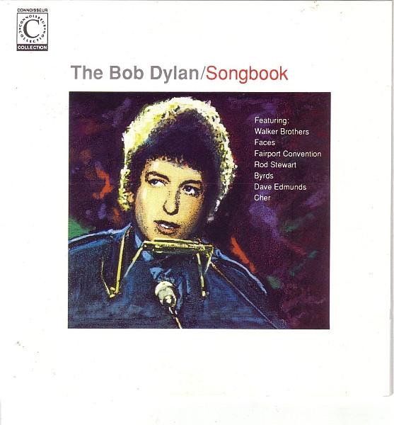 CD РАЗНЫЕ ИСПОЛНИТЕЛИ - The Bob Dylan/Songbook VSOPCD158 Connoisseur Col 1991 UK Джаз Б/у
CD РАЗНЫЕ ИСПОЛНИТЕЛИ - The Bob Dylan/Songbook VSOPCD158 Connoisseur Col 1991 UK Джаз Б/у
