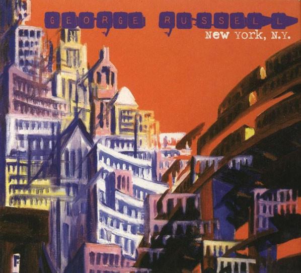 CD ДЖОРДЖ РАССЕЛЛ Нью-Йорк Н.Й.. IMPD278 Impulse 1998 США Джаз Б/у
CD ДЖОРДЖ РАССЕЛЛ Нью-Йорк Н.Й.. IMPD278 Impulse 1998 США Джаз Б/у
