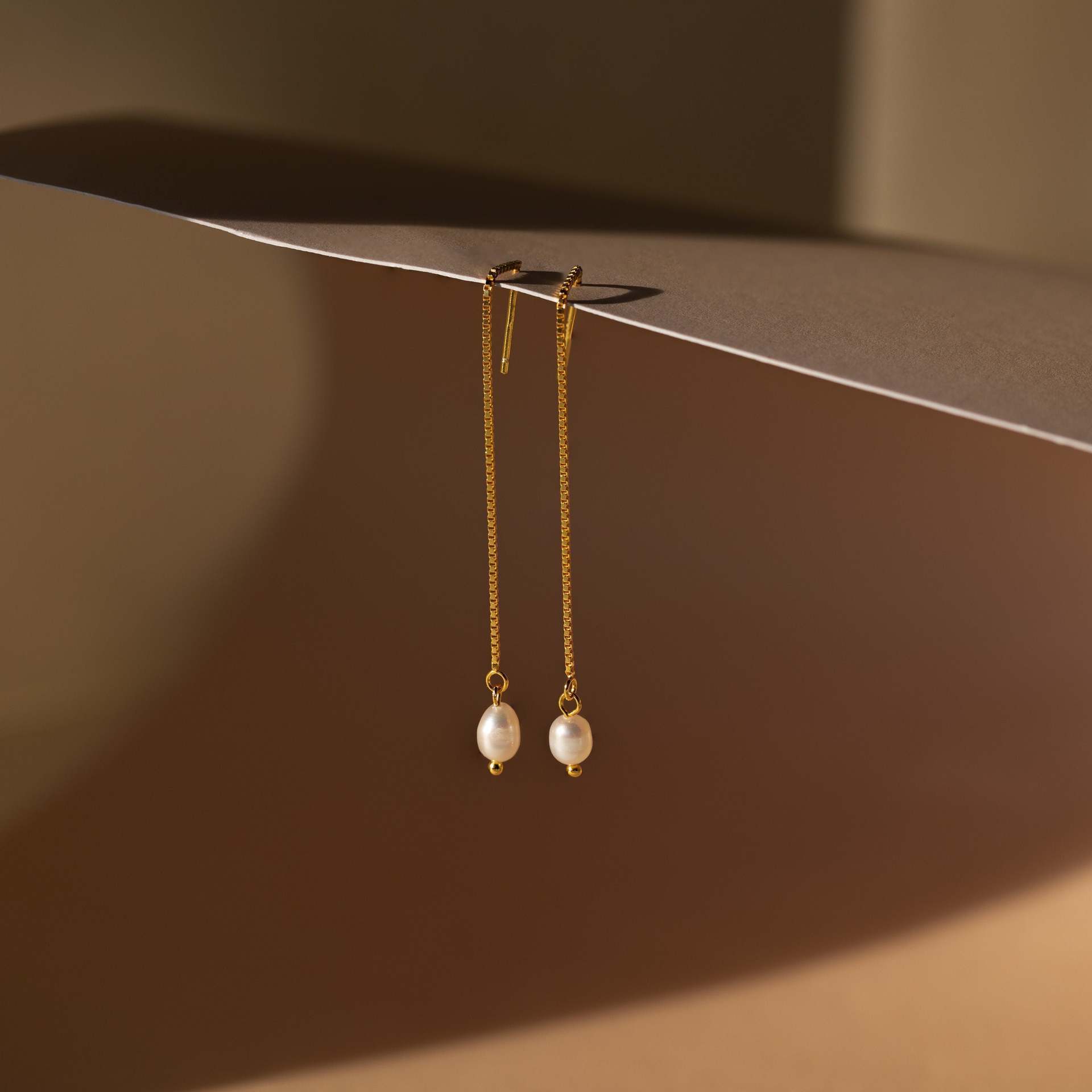 Valentine S Day Pearl Necklace Pearl Earrings Sweater Chain Versatile 18K Gold Plated Necklace золотой
Valentine S Day Pearl Necklace Pearl Earrings Sweater Chain Versatile 18K Gold Plated Necklace золотой