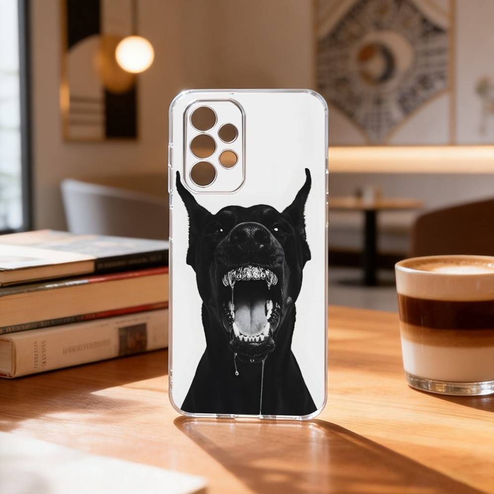 Doberman-n P-Pinscher C-Cool Phone Case For Samsung S25,S24,S21,S22,S23,S30,Ultra,S20,Plus,Fe Transparent Cover Samsung S21Ultra
Doberman-n P-Pinscher C-Cool Phone Case For Samsung S25,S24,S21,S22,S23,S30,Ultra,S20,Plus,Fe Transparent Cover Samsung S21Ultra