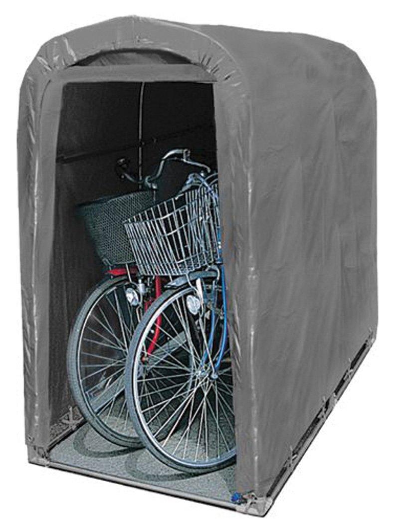 Corporation Cycle House GU for 2 Units Complete Set Gray Bicycles Motorcycles Agricultural Equipment Warehouse Storage Nan-a серый
Corporation Cycle House GU for 2 Units Complete Set Gray Bicycles Motorcycles Agricultural Equipment Warehouse Storage Nan-a серый