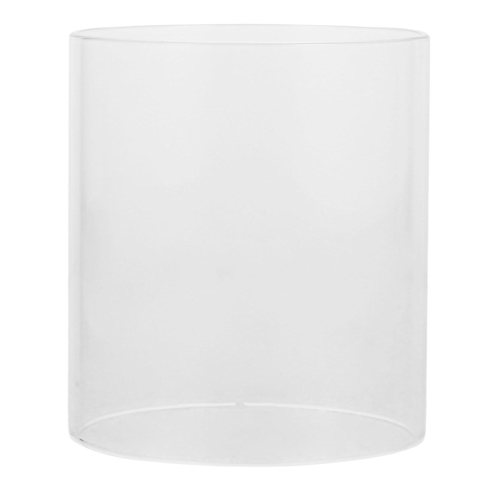 2Pcs Transparent Glass Covers Clear Decorative Protective Dome Home Holder Desktop Glass Cloche Windproof 10X9X9CM
2Pcs Transparent Glass Covers Clear Decorative Protective Dome Home Holder Desktop Glass Cloche Windproof 10X9X9CM