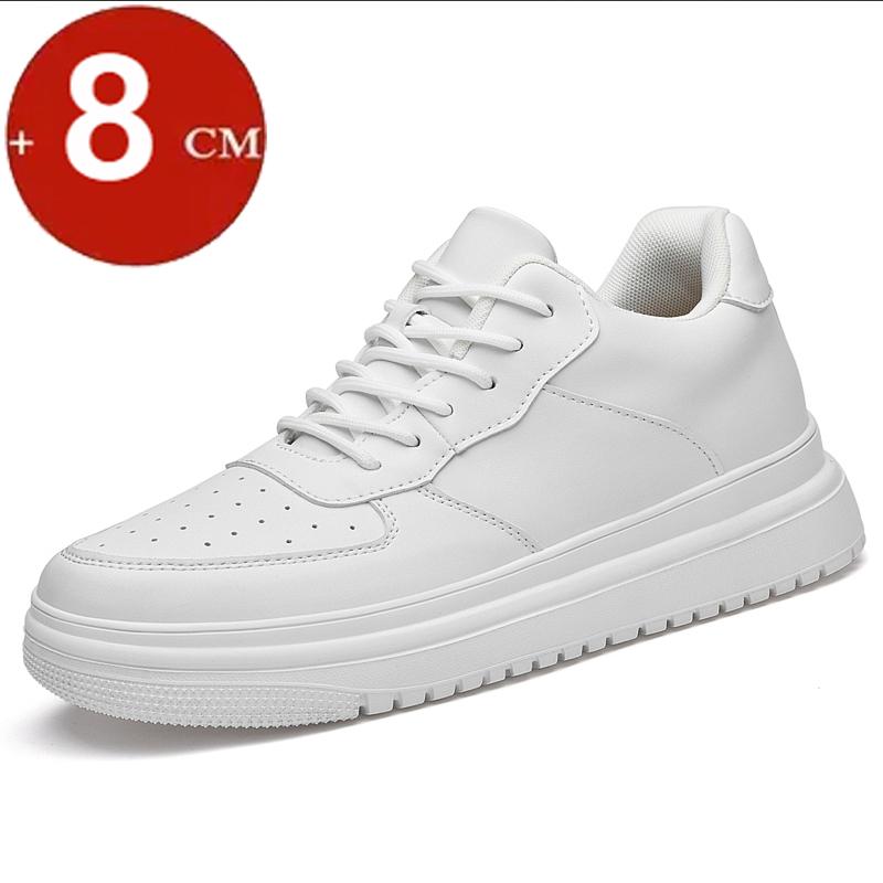 6см 8см Обувь для скейтборда с лифтом Мужские спортивные повседневные кроссовки Обувь для увеличения роста Платформа Невидимый мужчина выше Рост Лифтинг Балетки 37
6см 8см Обувь для скейтборда с лифтом Мужские спортивные повседневные кроссовки Обувь для увеличения роста Платформа Невидимый мужчина выше Рост Лифтинг Балетки 37