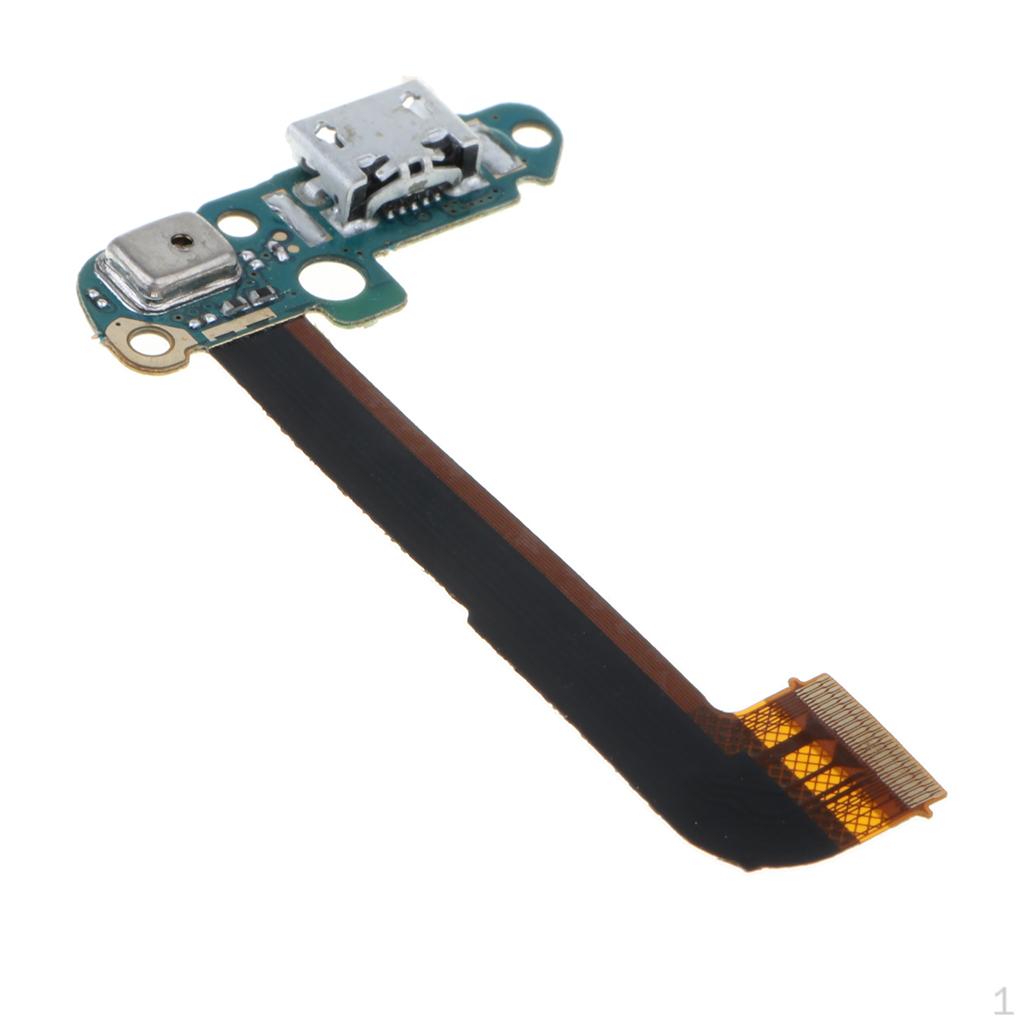 Charging Cable Ribbon Replacement 7
Charging Cable Ribbon Replacement 7