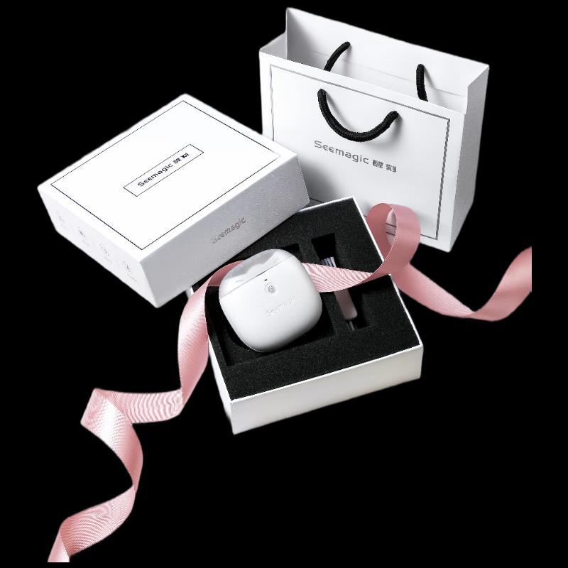 Seemagic Electric Automatic Nail Clipper Pro
Seemagic Electric Automatic Nail Clipper Pro