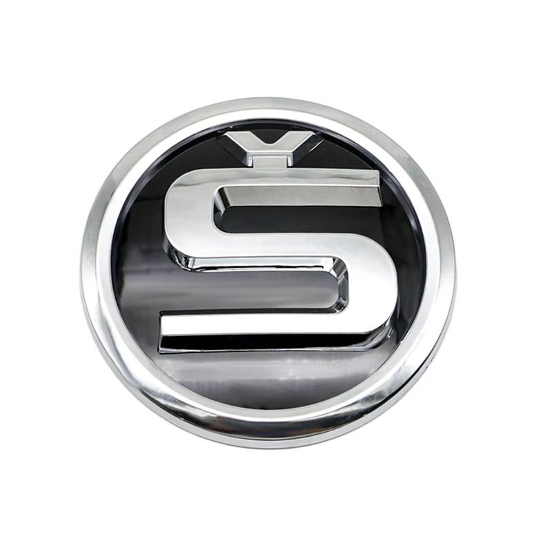 2025 New 8cm 9cm 10cm Emblem Car Front Hood Badge Rear Trunk Sticker For Skoda S Skoda Kodiaq Fabia Kamiq Karoq Octavia 3 A5 Rap Front 100mm
2025 New 8cm 9cm 10cm Emblem Car Front Hood Badge Rear Trunk Sticker For Skoda S Skoda Kodiaq Fabia Kamiq Karoq Octavia 3 A5 Rap Front 100mm