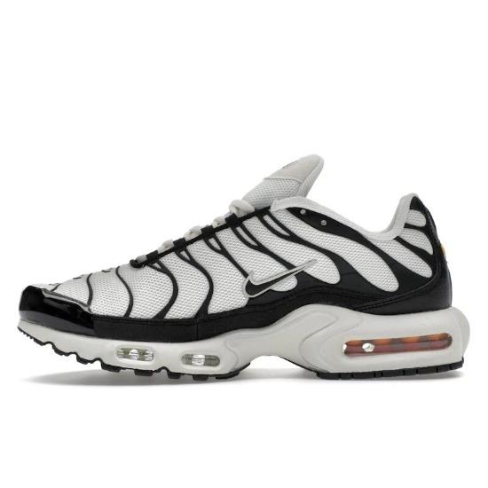 Nike Air Max Plus Essential Panda Унісекс Повсякденне взуття Біле Чорне FV6264-001 EU 39 чорний/білий
Nike Air Max Plus Essential Panda Унісекс Повсякденне взуття Біле Чорне FV6264-001 EU 39 чорний/білий