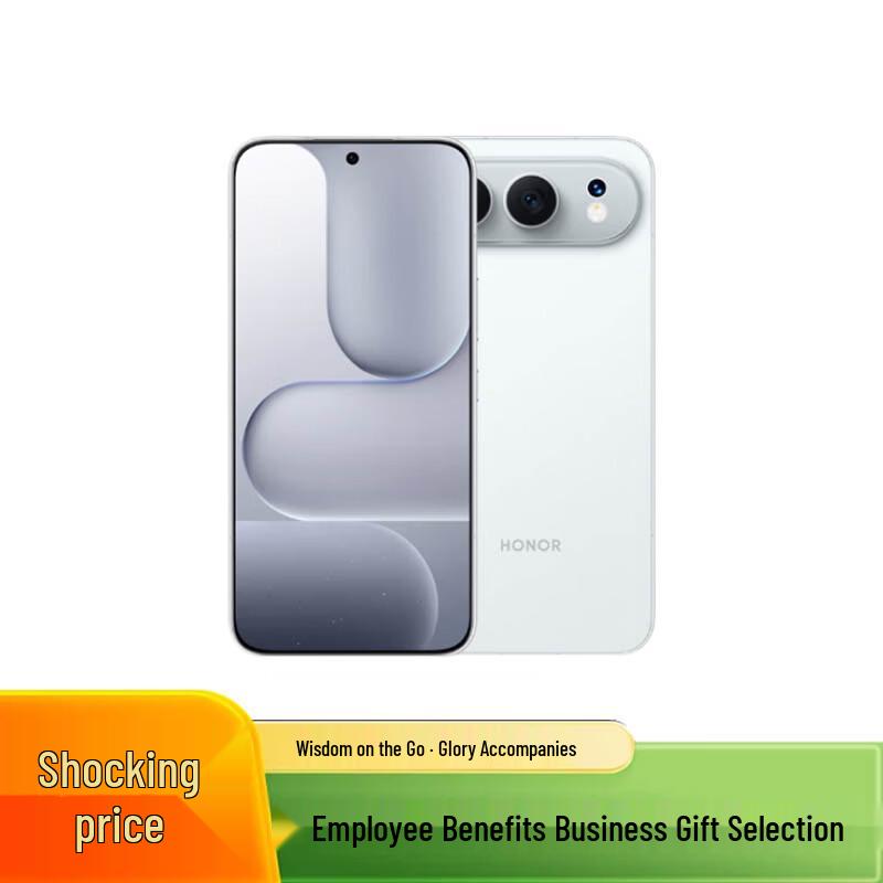 Honor 500 Super Стандартна версія (версія CN) 12GB+512GB
Honor 500 Super Стандартна версія (версія CN) 12GB+512GB