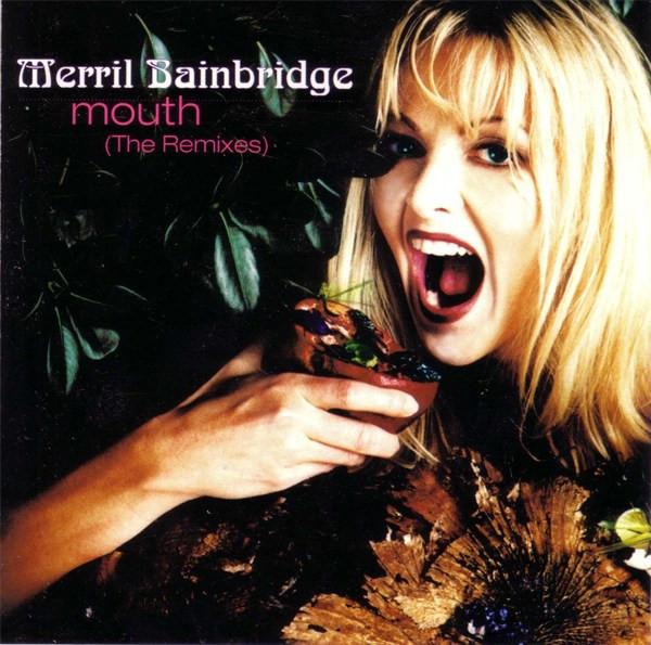 CD МЕРРИЛ БЕЙНБРИДЖ Mouth The Remixes UDM56023 Universal 1996 США Электронный Инструмент Б/У
CD МЕРРИЛ БЕЙНБРИДЖ Mouth The Remixes UDM56023 Universal 1996 США Электронный Инструмент Б/У