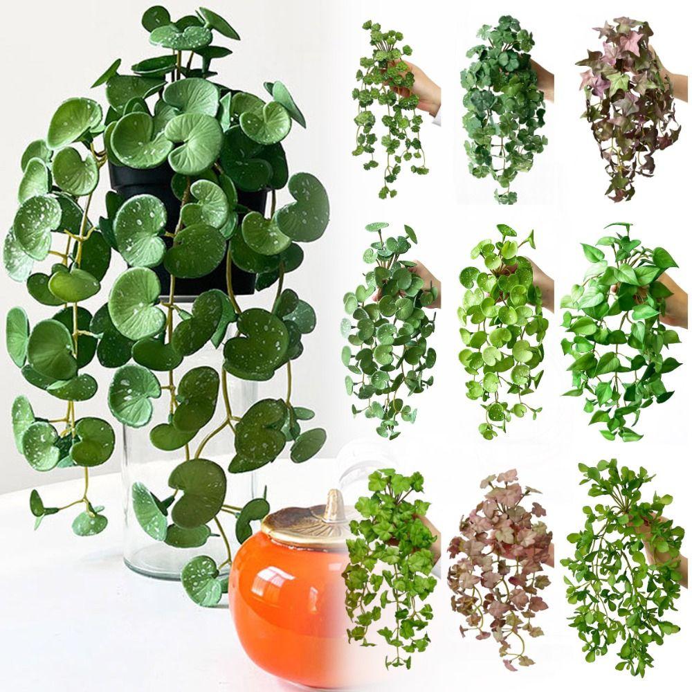 Long Artificial Plant Green Faux Copper Coin Grass Creative Succulent Plants Leaves Home Office green-7-32cm
Long Artificial Plant Green Faux Copper Coin Grass Creative Succulent Plants Leaves Home Office green-7-32cm