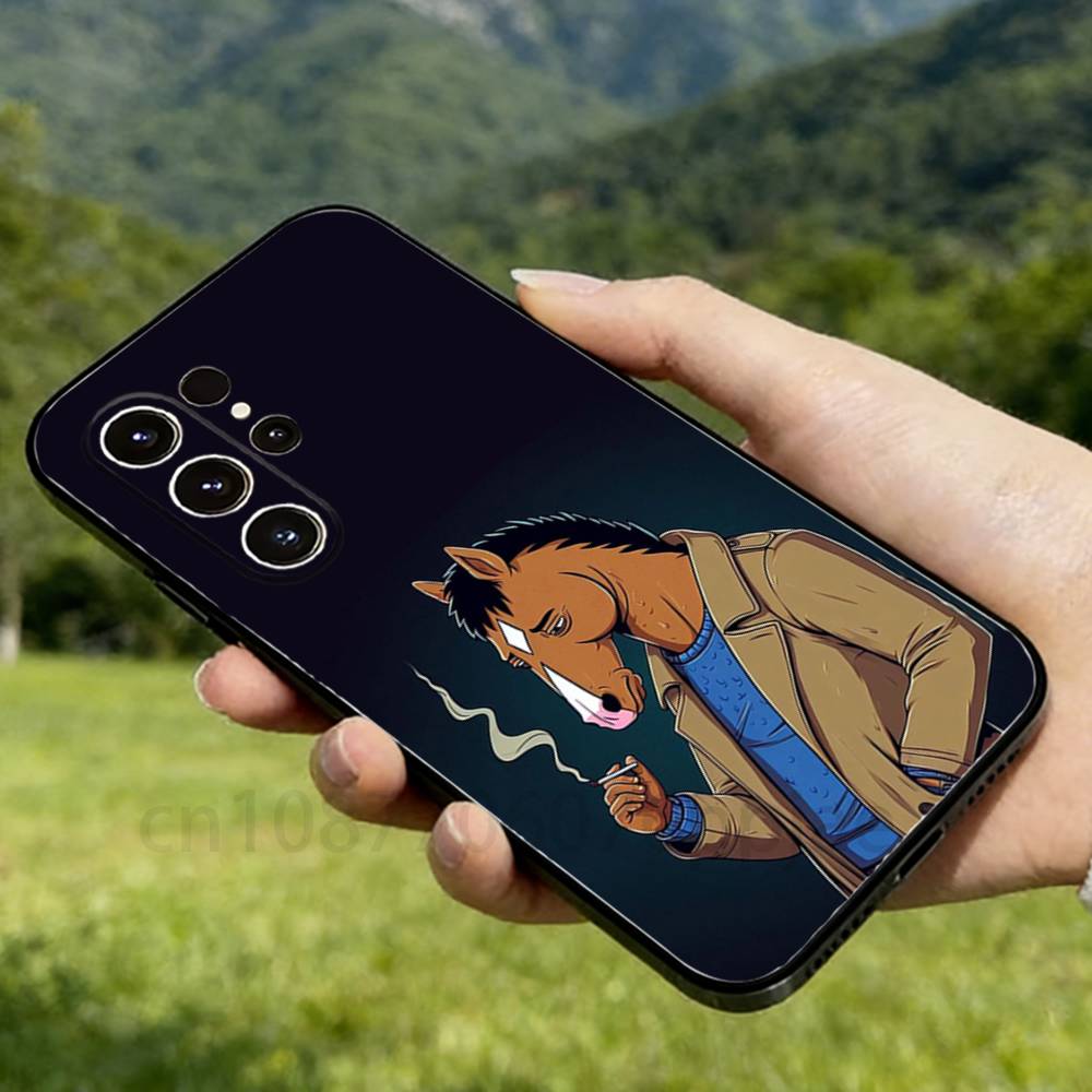 B-BoJack Horseman Phone Case For Samsung GalaxyA53,51,72,73,31,30,42 Ultra Protective Phone Shell 16 Samsung A51 4G
B-BoJack Horseman Phone Case For Samsung GalaxyA53,51,72,73,31,30,42 Ultra Protective Phone Shell 16 Samsung A51 4G