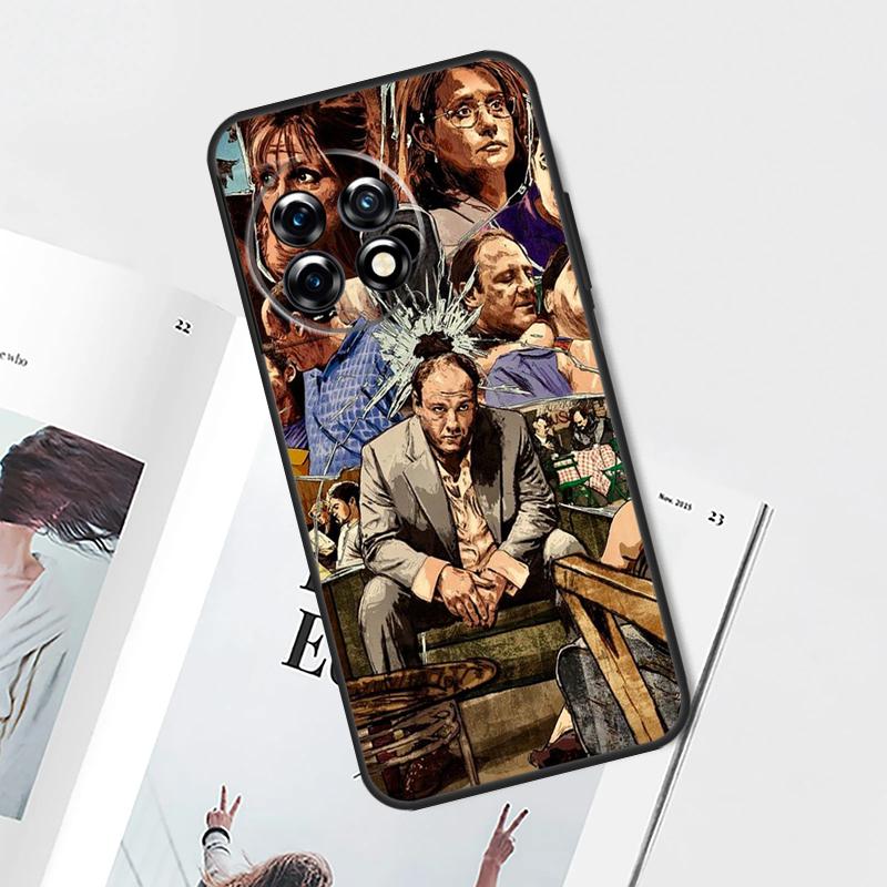 Чехол для телефона The Sopranos для OnePlus Nord CE 5 3 4 Lite N20 N30 OnePlus 15 13 12 11 10 Pro 12R 13R 10T 13T OnePlus 10T
Чехол для телефона The Sopranos для OnePlus Nord CE 5 3 4 Lite N20 N30 OnePlus 15 13 12 11 10 Pro 12R 13R 10T 13T OnePlus 10T