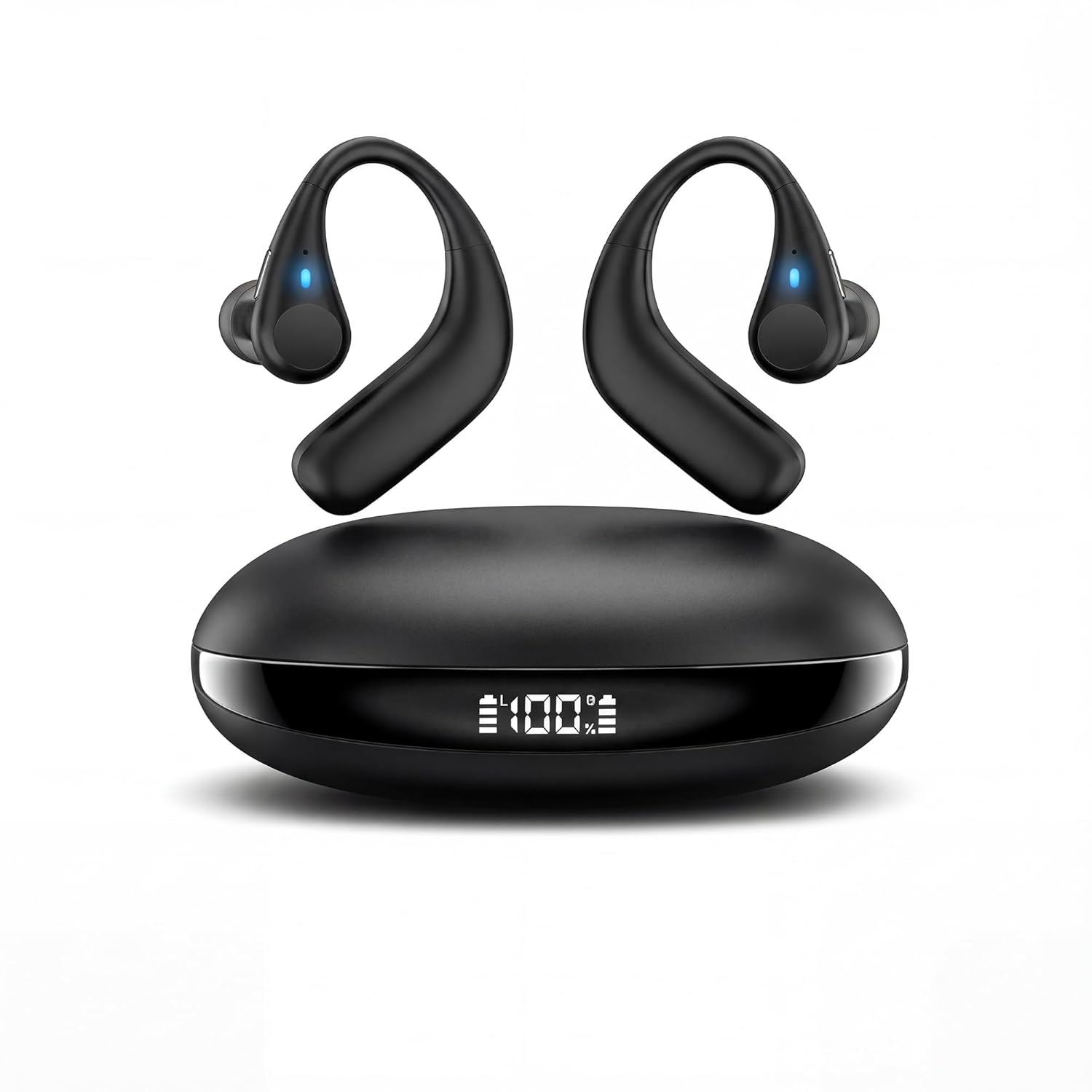 Перезаряжаемые слуховые аппараты для пожилых людей с Bluetooth, шумоподавление для легкой и умеренной потери слуха, 8-уровневая регулировка громкости и 3 режима окружающей среды
Перезаряжаемые слуховые аппараты для пожилых людей с Bluetooth, шумоподавление для легкой и умеренной потери слуха, 8-уровневая регулировка громкости и 3 режима окружающей среды