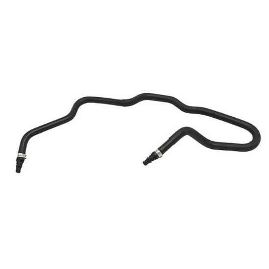 Ben Chi S-Class W221 Exhaust Pipe - Model 2215012825 Inquiry
Ben Chi S-Class W221 Exhaust Pipe - Model 2215012825 Inquiry
