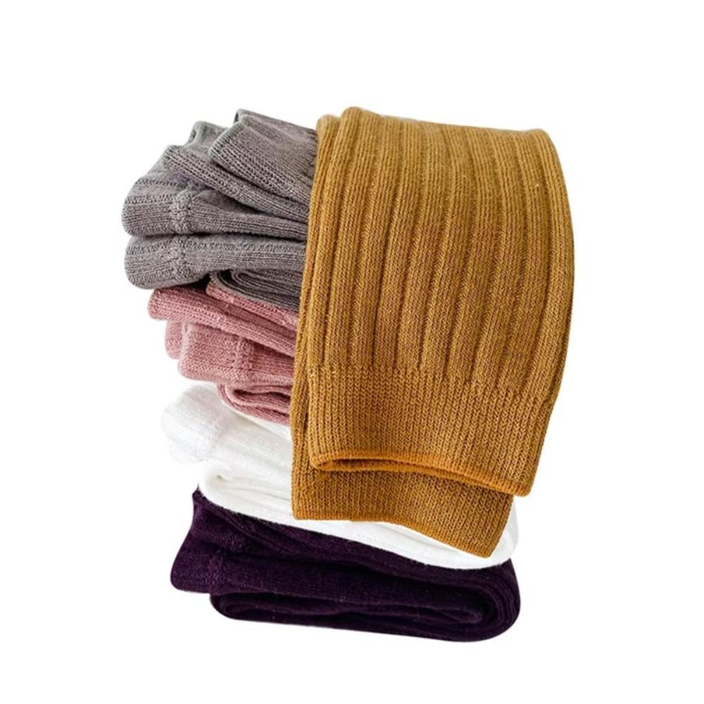 Soild Color Newborn Leggings Cotton Children Leggings High Quality Baby Pants Kids M чорний
Soild Color Newborn Leggings Cotton Children Leggings High Quality Baby Pants Kids M чорний