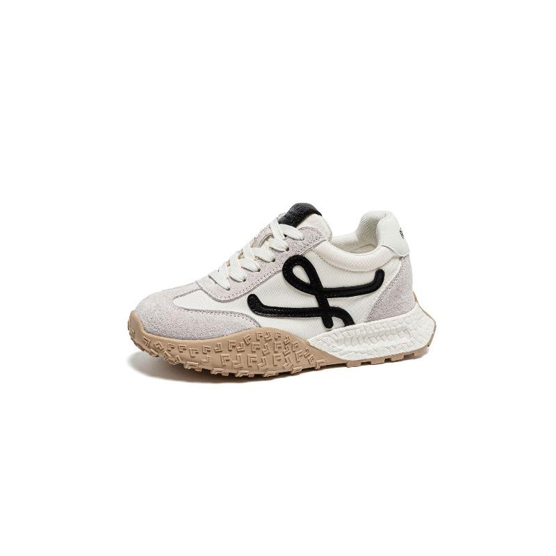 Platform shoes women s autumn new trend breathable heightening lightweight soft-soled casual sports shoes 40 бежевий
Platform shoes women s autumn new trend breathable heightening lightweight soft-soled casual sports shoes 40 бежевий