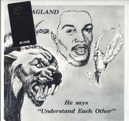 LP Record LOU RAGLAND - Understand Each Other NUM1285 Numero Group 2022 US Soul/Funk
LP Record LOU RAGLAND - Understand Each Other NUM1285 Numero Group 2022 US Soul/Funk