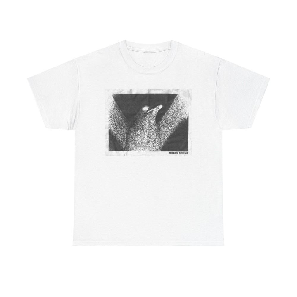 Memory Screen Gull Unisex T-Shirt S
Memory Screen Gull Unisex T-Shirt S