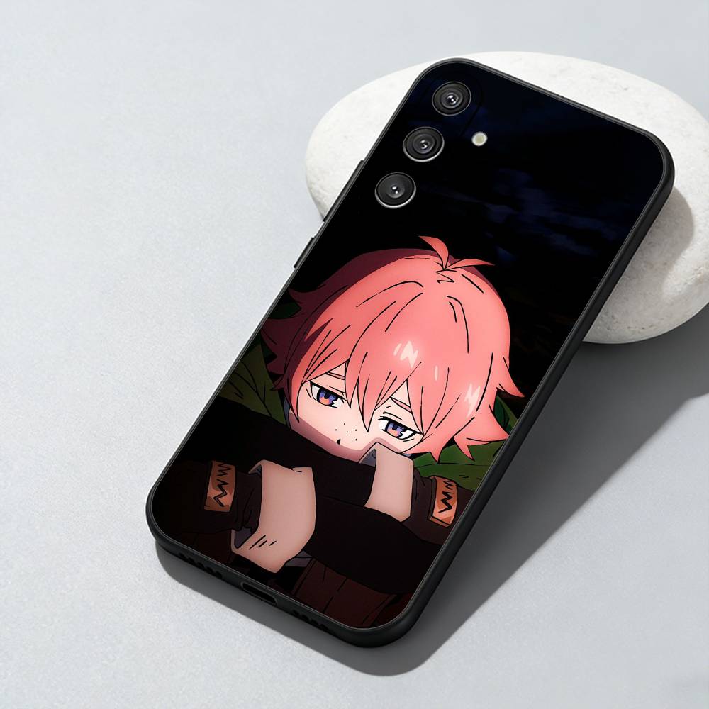 Anime S-Sentenced To Be A Hero Phone Case For Samsung Galaxy A73,A72,A71,A70,A52,A51 Others Soft Black Cover Samsung a70
Anime S-Sentenced To Be A Hero Phone Case For Samsung Galaxy A73,A72,A71,A70,A52,A51 Others Soft Black Cover Samsung a70