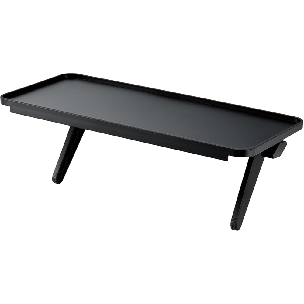 Elecom Display Board Monitor Stand Organizer Dual Legs 18-85mm Compatible Black PCA-DPTP3012BK
Elecom Display Board Monitor Stand Organizer Dual Legs 18-85mm Compatible Black PCA-DPTP3012BK