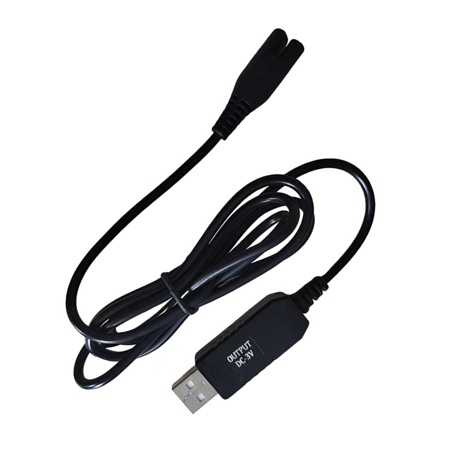 Compactly USB To 3V Power Supply Cord For Orals Irrigators Efficient Charging With Universal Compatibility Power Cable 1
Compactly USB To 3V Power Supply Cord For Orals Irrigators Efficient Charging With Universal Compatibility Power Cable 1