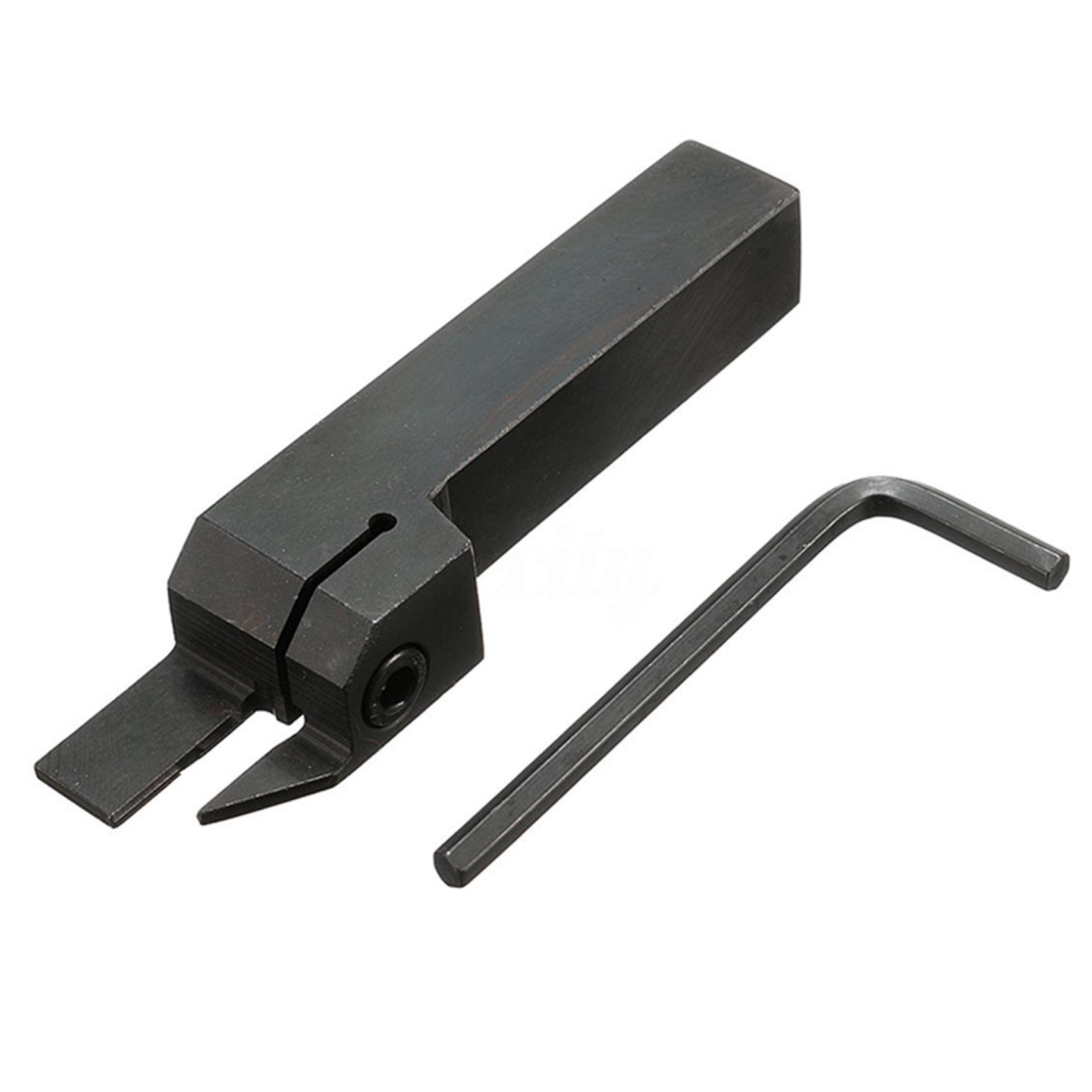 ABWR-2X MGEHR1616-3 Lathe Cut Off Grooving Parting Tool Holder For MGMN300 Insert CNC
ABWR-2X MGEHR1616-3 Lathe Cut Off Grooving Parting Tool Holder For MGMN300 Insert CNC