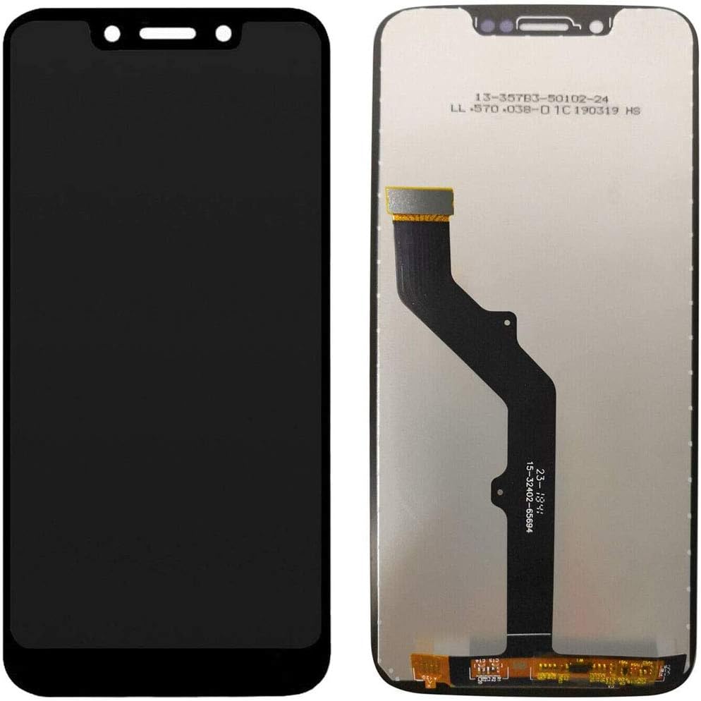 Замена ЖК-экрана для Motorola Moto G7 Play XT1952-1 XT1952-2 XT1952-3 XT1952-4 XT1952DL 5.7 ЖК-экран с сенсорным экраном, дигитайзер, стекло, дисплей в сборе
Замена ЖК-экрана для Motorola Moto G7 Play XT1952-1 XT1952-2 XT1952-3 XT1952-4 XT1952DL 5.7 ЖК-экран с сенсорным экраном, дигитайзер, стекло, дисплей в сборе
