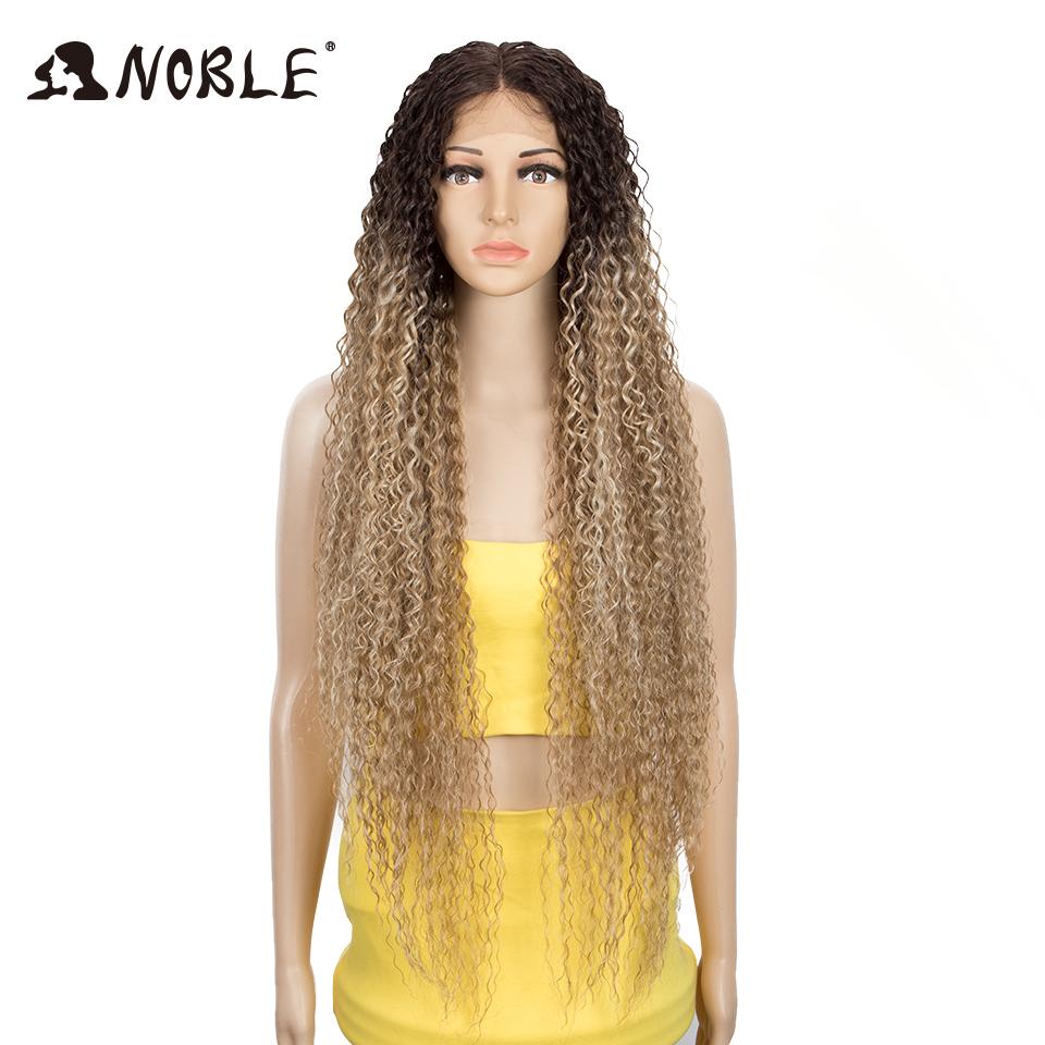 Noble Synthetic Lace Front Wig Long Curly 38 Inch Red Wig For Women Afro Kinky Curly Lace Front Wig Cosplay Blonde Lace Wig (as the picture,130%&38inches&Lace Topline)
Noble Synthetic Lace Front Wig Long Curly 38 Inch Red Wig For Women Afro Kinky Curly Lace Front Wig Cosplay Blonde Lace Wig (as the picture,130%&38inches&Lace Topline)