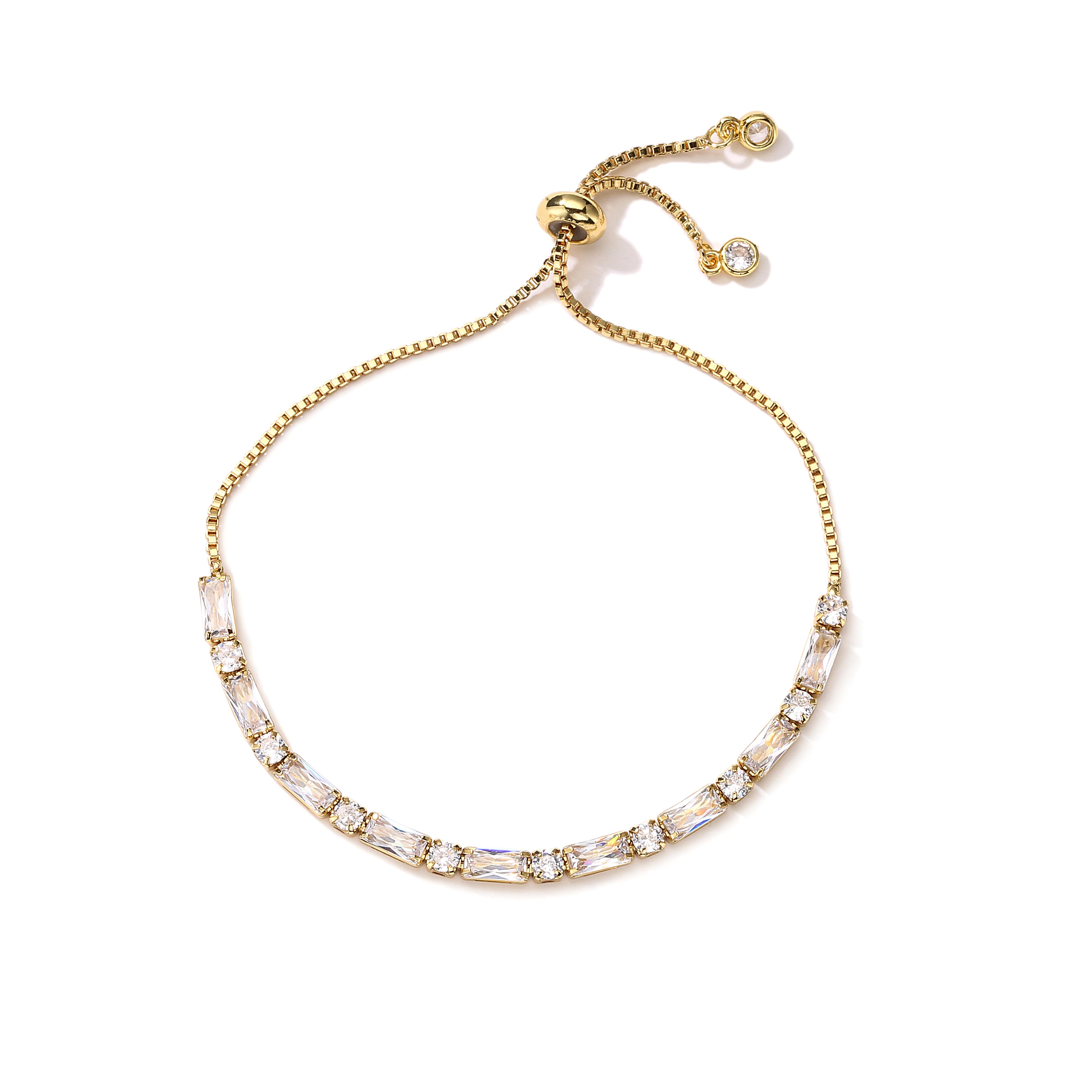 HECHENG,New Fashion Party Rhinestone Necklace,Simple Shiny Necklace for Women,Wedding Party Zircon Wholesale
HECHENG,New Fashion Party Rhinestone Necklace,Simple Shiny Necklace for Women,Wedding Party Zircon Wholesale