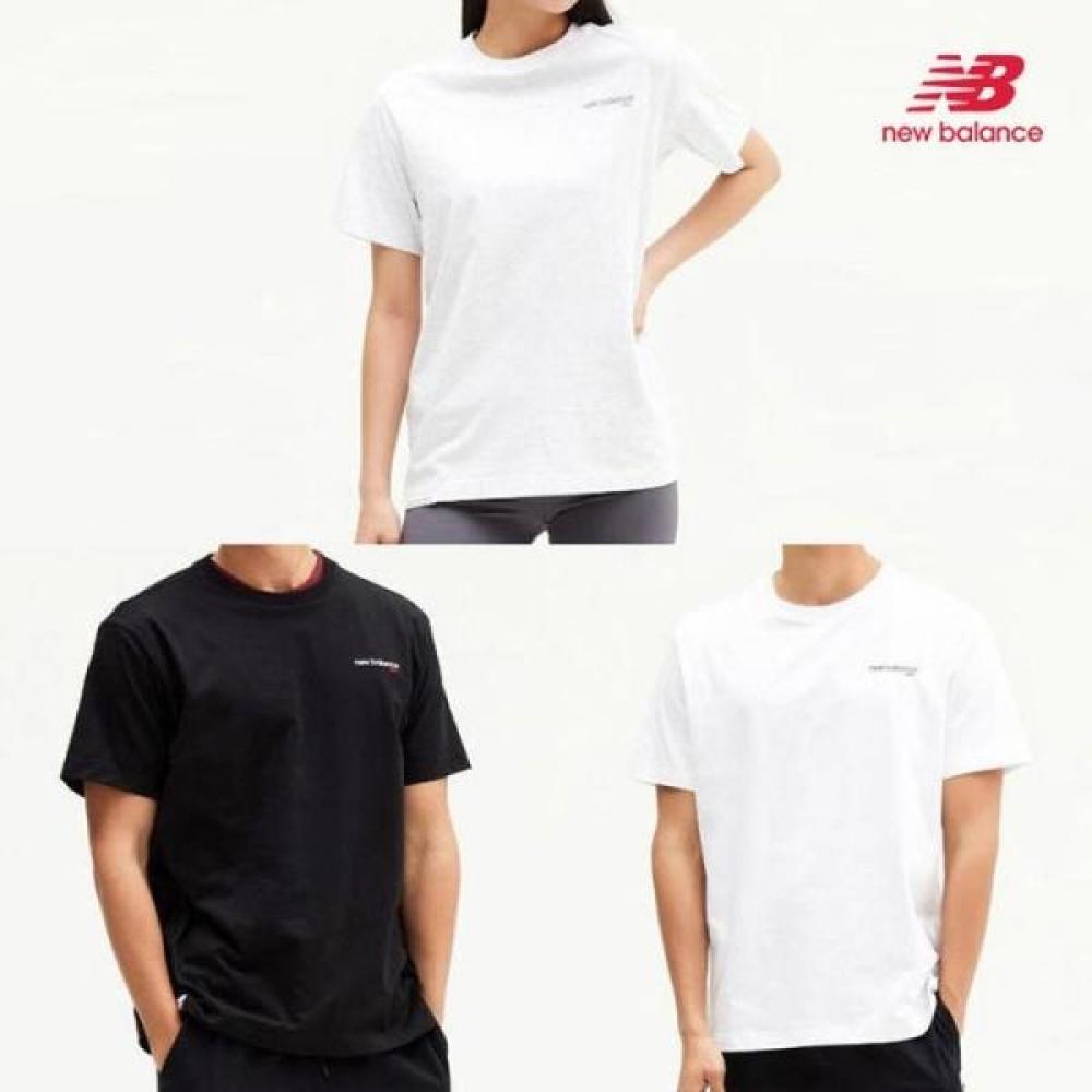 New Balance Футболка унисекс с коротким рукавом и логотипом на спине Nbnee21023 3 шт. в упаковке 1 01.NBNEE21023 white/90
New Balance Футболка унисекс с коротким рукавом и логотипом на спине Nbnee21023 3 шт. в упаковке 1 01.NBNEE21023 white/90