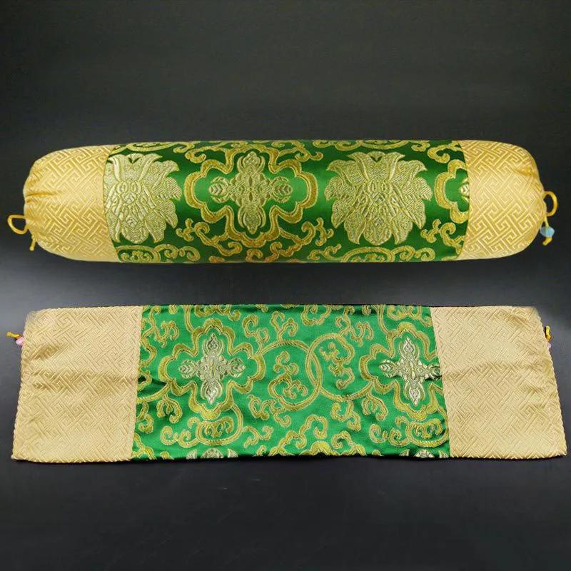 Цилиндрическая наволочка из хлопка, подголовник, подушка, чехол для спинки дивана, цилиндрическая наволочка для талии, без наполнителя 45x9cm
Цилиндрическая наволочка из хлопка, подголовник, подушка, чехол для спинки дивана, цилиндрическая наволочка для талии, без наполнителя 45x9cm