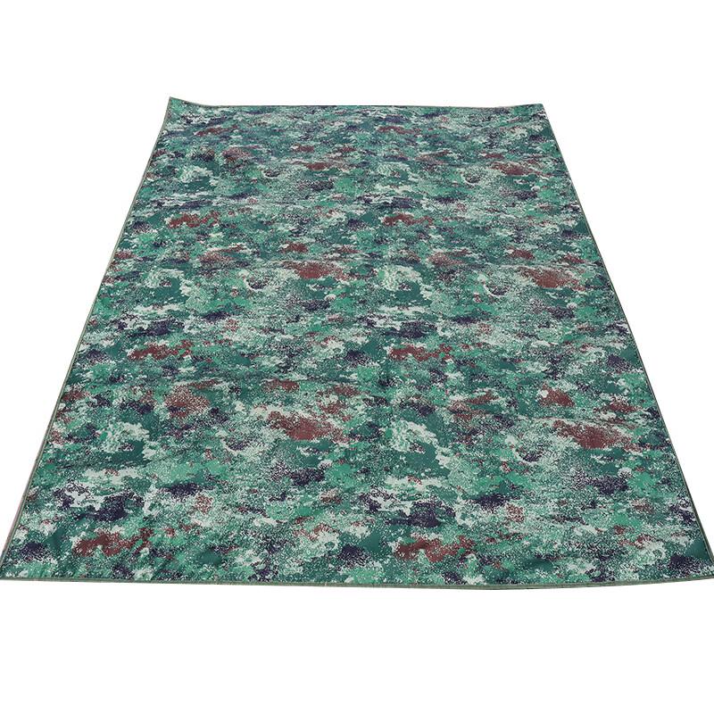 Foldable Multi-purpose Outdoor Picnic & Beach Mat
Foldable Multi-purpose Outdoor Picnic & Beach Mat