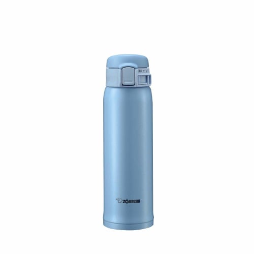 Бутылка для воды ZOJIRUSHI, кружка из нержавеющей стали, бутылка для питья, легкая, с холодной изоляцией, открывающаяся одним нажатием, 480 мл, светло-голубая SM-SE48-AL
Бутылка для воды ZOJIRUSHI, кружка из нержавеющей стали, бутылка для питья, легкая, с холодной изоляцией, открывающаяся одним нажатием, 480 мл, светло-голубая SM-SE48-AL
