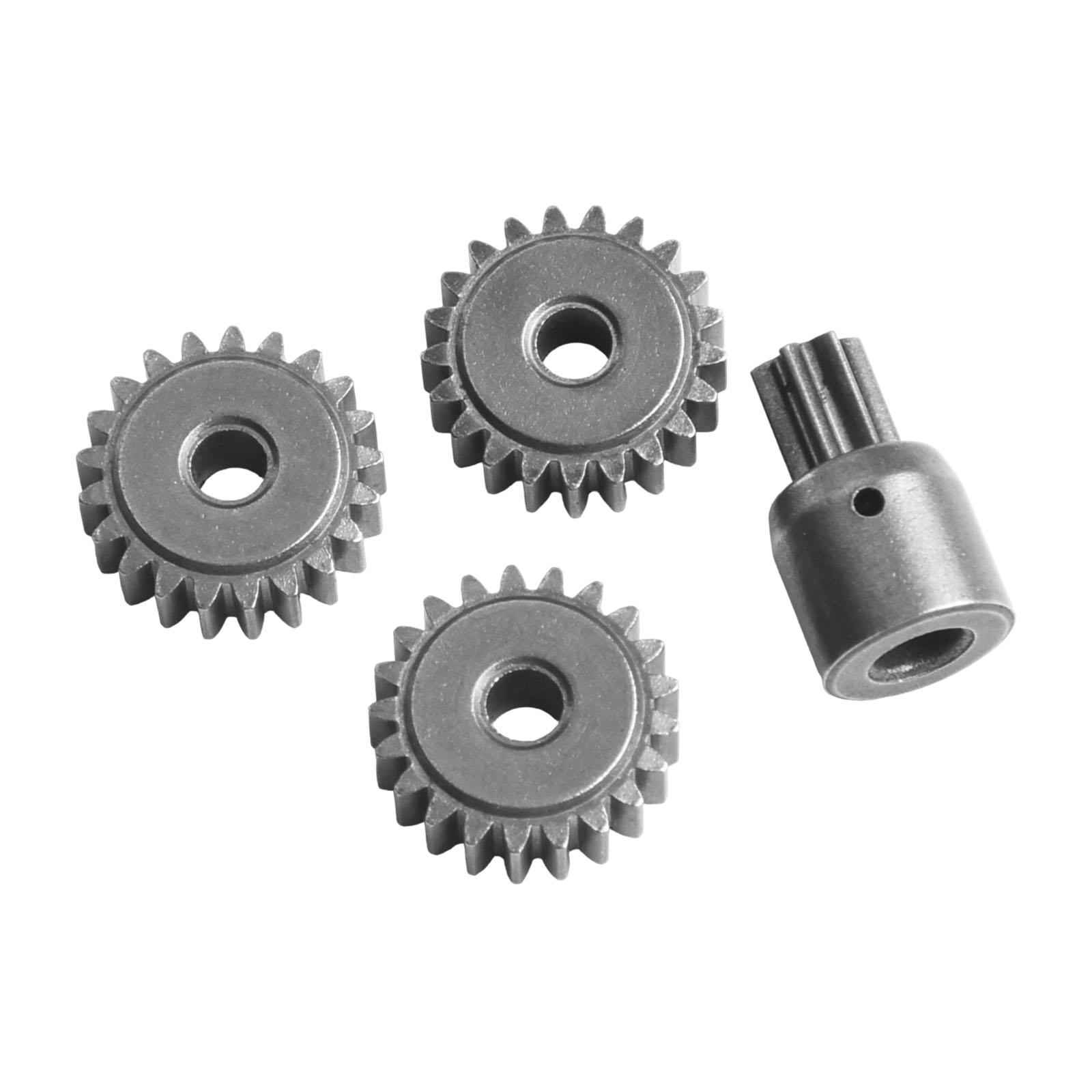 Electric Drill Epicyclic Kit for Lithium Battery Tools 5 Pcs Set Featuring Inner and Outer Gears for 2016 Models China Mainland
Electric Drill Epicyclic Kit for Lithium Battery Tools 5 Pcs Set Featuring Inner and Outer Gears for 2016 Models China Mainland