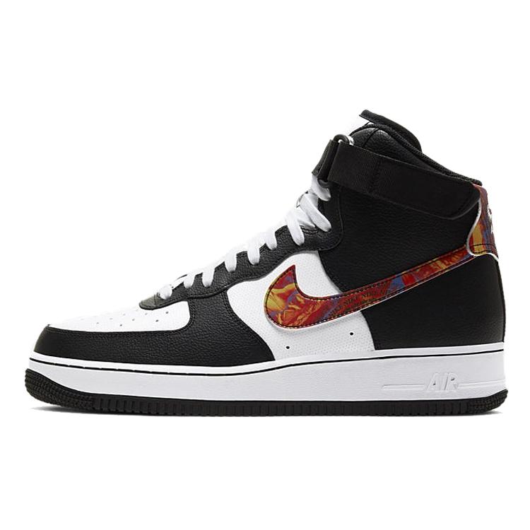 Новые Nike Air Force 1 High Vintage Mosaic Swoosh CU4736-100 45.5
Новые Nike Air Force 1 High Vintage Mosaic Swoosh CU4736-100 45.5