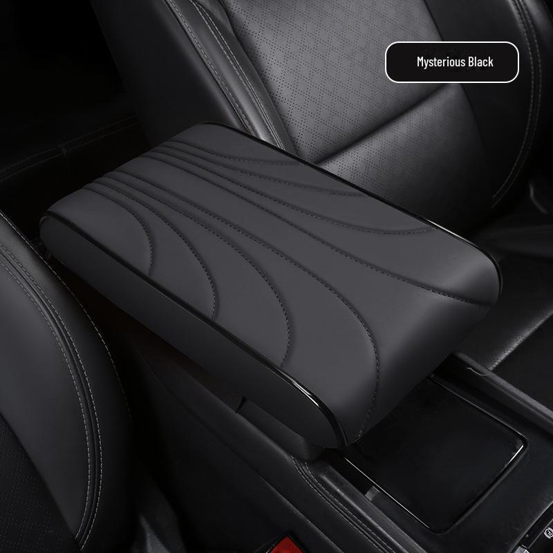 Универсальная накладка на подлокотник из кожи с эффектом памяти - Увеличивающий и защитный чехол Sponge
Универсальная накладка на подлокотник из кожи с эффектом памяти - Увеличивающий и защитный чехол Sponge