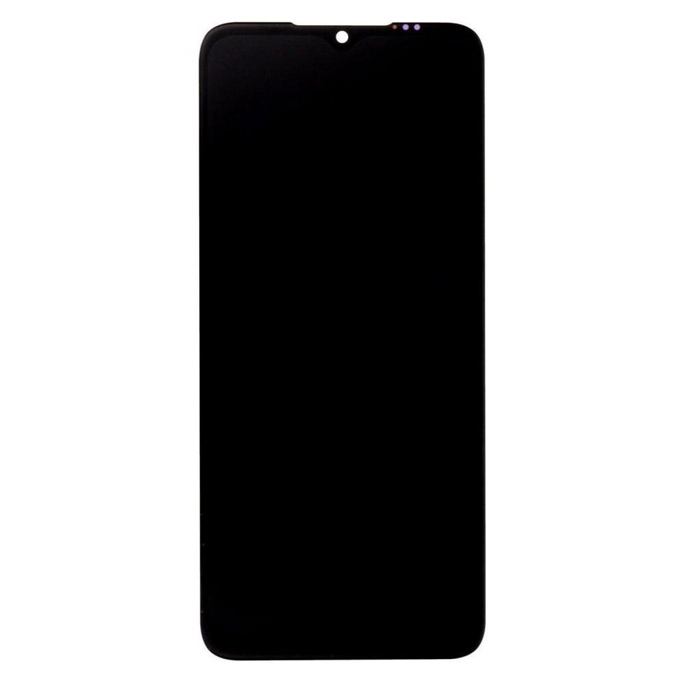 For Doogee N50 OEM Grade S LCD Screen and Digitizer Assembly Part (without Logo) As Shown A
For Doogee N50 OEM Grade S LCD Screen and Digitizer Assembly Part (without Logo) As Shown A