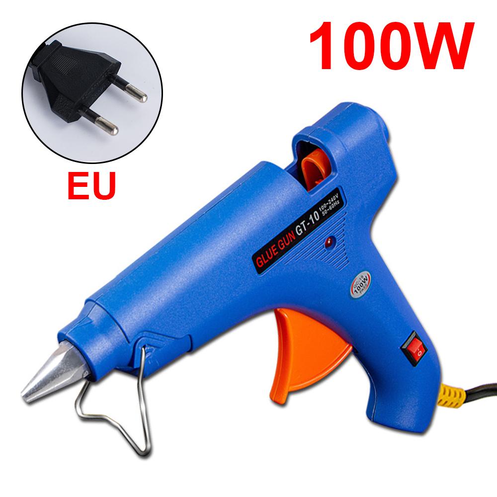 100 Вт термоплавкий клеевой пистолет для клеевых стержней 11 мм, мини промышленный бытовой тепловой электрический горячий пистолет для удаления вмятин на автомобиле, инструмент для самостоятельного ремонта
100 Вт термоплавкий клеевой пистолет для клеевых стержней 11 мм, мини промышленный бытовой тепловой электрический горячий пистолет для удаления вмятин на автомобиле, инструмент для самостоятельного ремонта