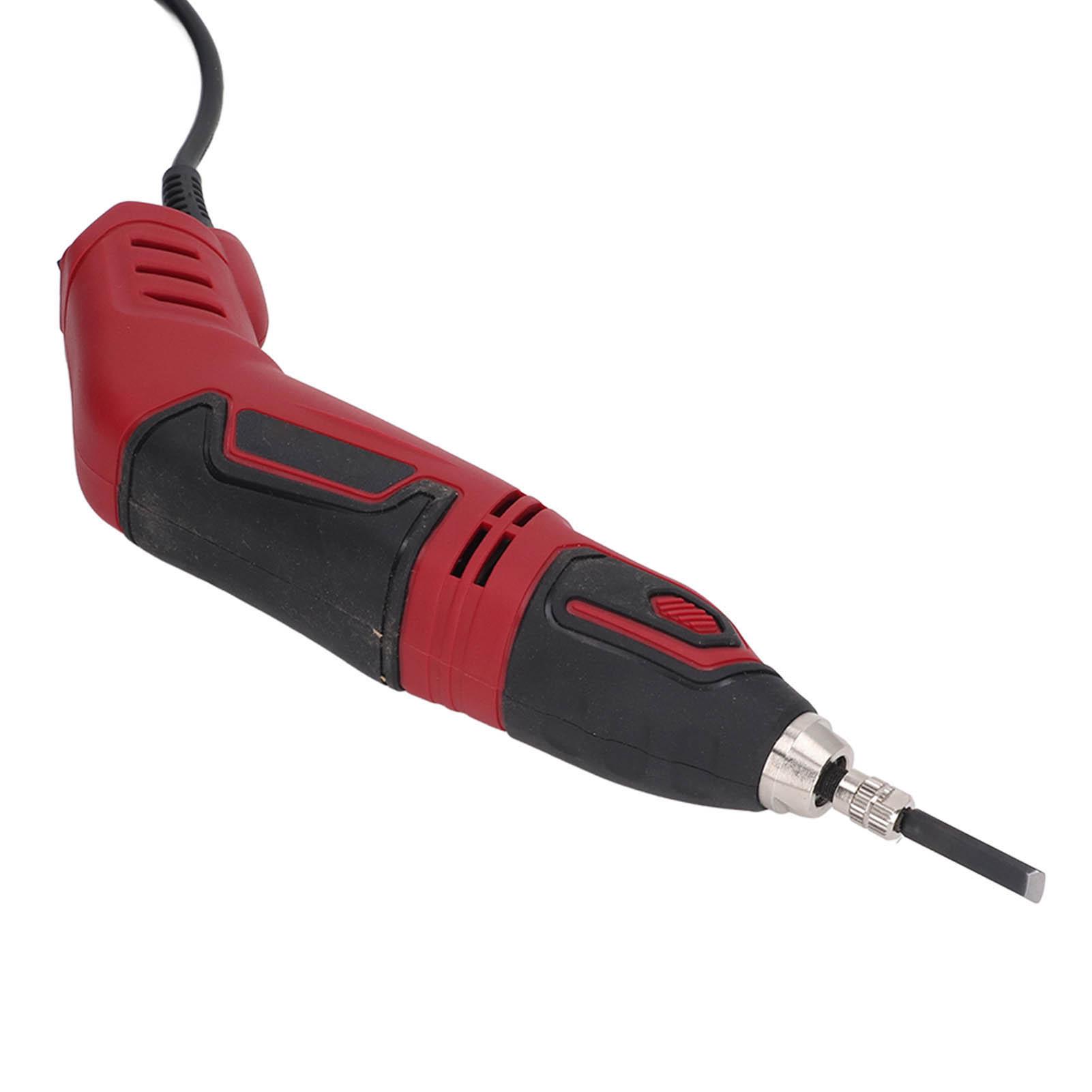 Электрический нож для резьбы по дереву, автоматический медный сердечник, бесщеточный, быстрый теплоотводящий инструмент для резьбы по дереву
Электрический нож для резьбы по дереву, автоматический медный сердечник, бесщеточный, быстрый теплоотводящий инструмент для резьбы по дереву