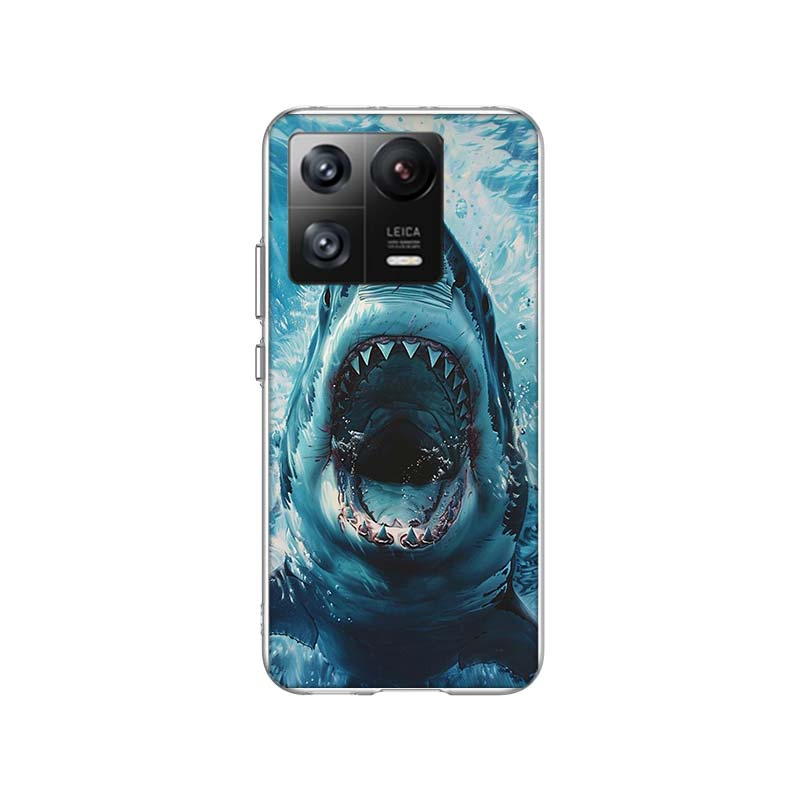 The Mouth of the Deep Sea Evil Shark Phone Case For Xiaomi Poco F7 Ultra X7 X6 M8 M7 M6 M4 M3 Pro X4 Mi 15 15T 14 14T 12T 12S 10 Xiaomi Poco F6
The Mouth of the Deep Sea Evil Shark Phone Case For Xiaomi Poco F7 Ultra X7 X6 M8 M7 M6 M4 M3 Pro X4 Mi 15 15T 14 14T 12T 12S 10 Xiaomi Poco F6