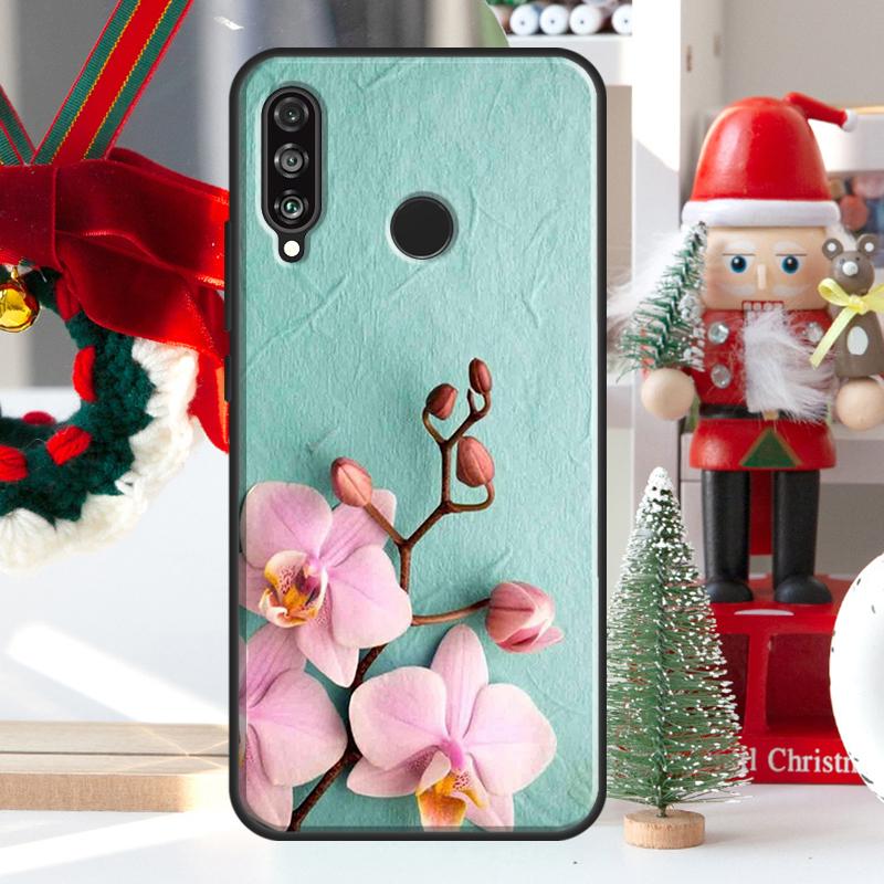 Orchid Flowers Colorful For Huawei Nova 12i 11i 8i 12s Y73 Y72 Y61 Y91 Y90 Y70 Y60 9 10 SE P60 Pro P30 P40 Lite Case Nova 9 SE
Orchid Flowers Colorful For Huawei Nova 12i 11i 8i 12s Y73 Y72 Y61 Y91 Y90 Y70 Y60 9 10 SE P60 Pro P30 P40 Lite Case Nova 9 SE