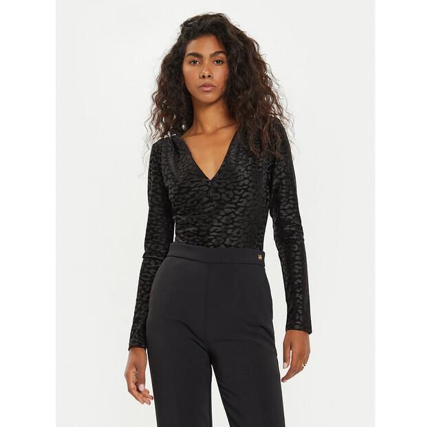 Боди Guess Elizabeth EU XS
Боди Guess Elizabeth EU XS