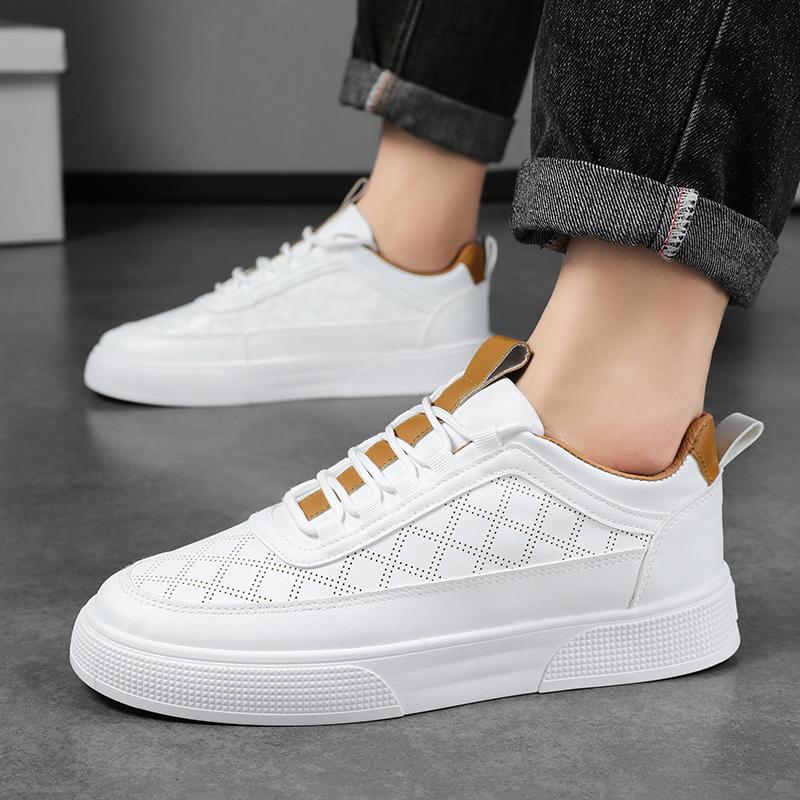 Popular casual board shoes men 39
Popular casual board shoes men 39